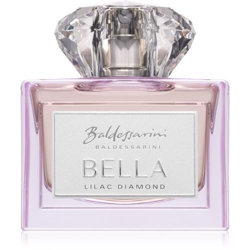 Bella Lilac Diamond Eau de Parfum para mujer 30 ml - Baldessarini - Modalova