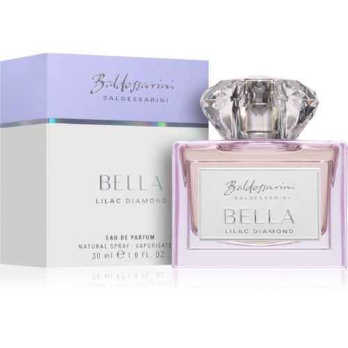 Bella Lilac Diamond Eau de Parfum para mujer 30 ml - Baldessarini - Modalova