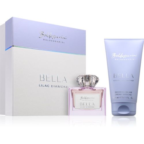 Bella Lilac Diamond lote de regalo para mujer 1 ud - Baldessarini - Modalova