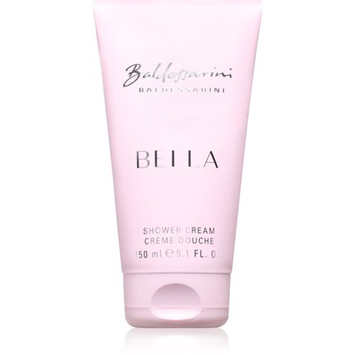 Bella gel de ducha con fragancia para mujer 150 ml - Baldessarini - Modalova