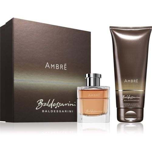 Ambré lote de regalo para hombre 1 ud - Baldessarini - Modalova