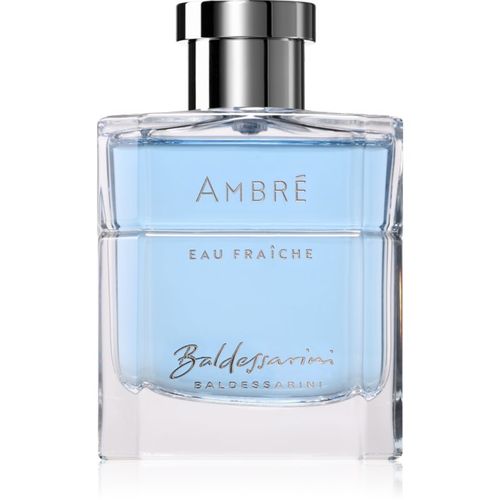 Ambré Eau Fraiche Eau de Toilette para hombre 90 ml - Baldessarini - Modalova
