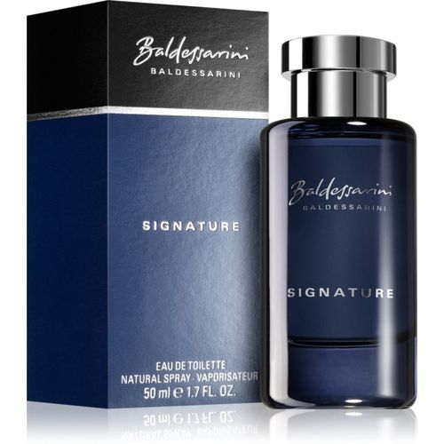 Signature Eau de Toilette para hombre 50 ml - Baldessarini - Modalova