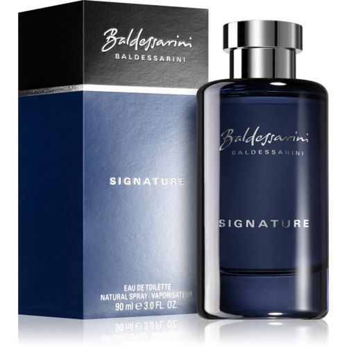 Signature Eau de Toilette para hombre 90 ml - Baldessarini - Modalova