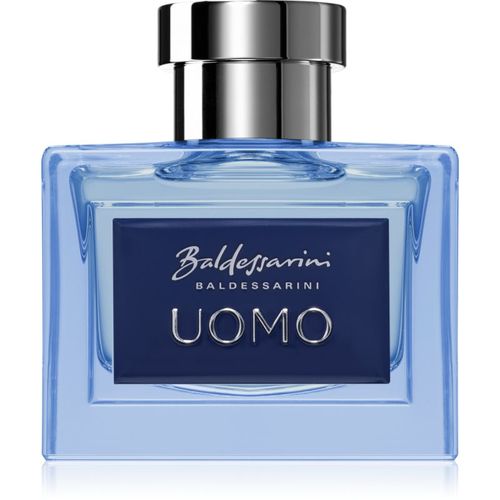 UOMO Eau de Toilette para hombre 50 ml - Baldessarini - Modalova