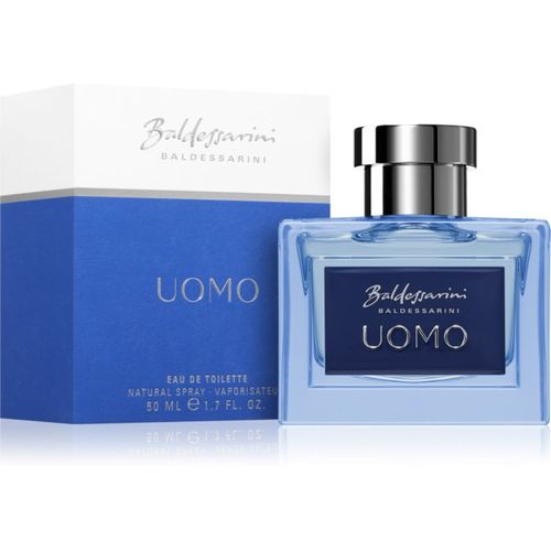 UOMO Eau de Toilette para hombre 50 ml - Baldessarini - Modalova