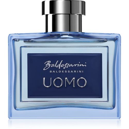 UOMO Eau de Toilette para hombre 90 ml - Baldessarini - Modalova