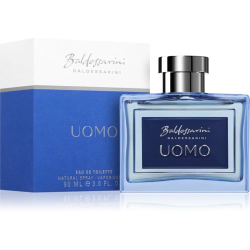 UOMO Eau de Toilette para hombre 90 ml - Baldessarini - Modalova
