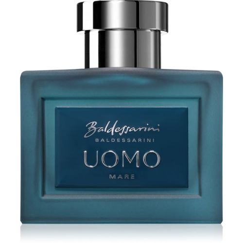 UOMO Mare Eau de Toilette para hombre 50 ml - Baldessarini - Modalova