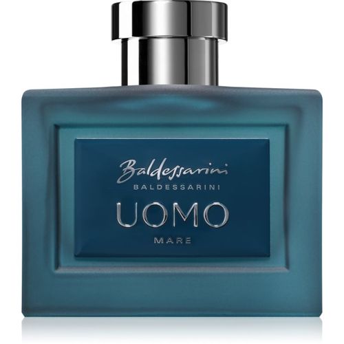 UOMO Mare Eau de Toilette para hombre 90 ml - Baldessarini - Modalova