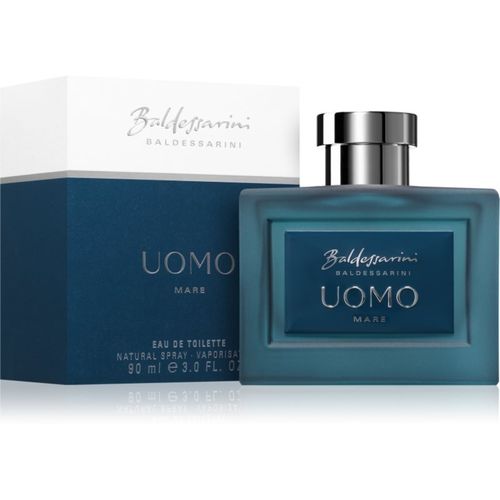 UOMO Mare Eau de Toilette para hombre 90 ml - Baldessarini - Modalova