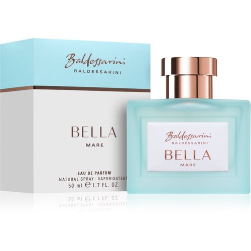 Bella Mare Eau de Parfum para mujer 50 ml - Baldessarini - Modalova