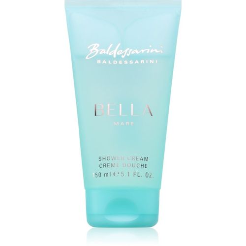 Bella Mare gel de ducha para mujer 150 ml - Baldessarini - Modalova