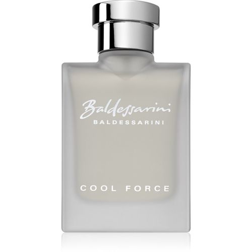 Cool Force Eau de Toilette para hombre 50 ml - Baldessarini - Modalova