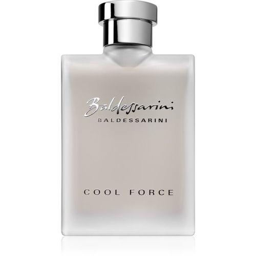 Cool Force leche after shave para hombre 90 ml - Baldessarini - Modalova