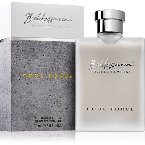 Cool Force leche after shave para hombre 90 ml - Baldessarini - Modalova