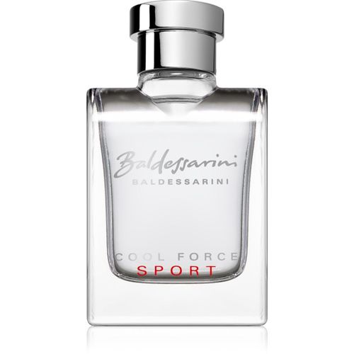 Cool Force Sport Eau de Toilette para hombre 50 ml - Baldessarini - Modalova