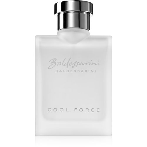 Cool Force Eau de Toilette para hombre 50 ml - Baldessarini - Modalova