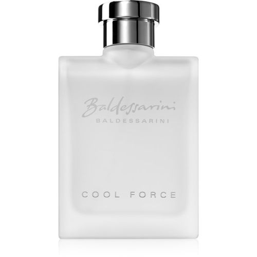 Cool Force leche after shave para hombre 90 ml - Baldessarini - Modalova