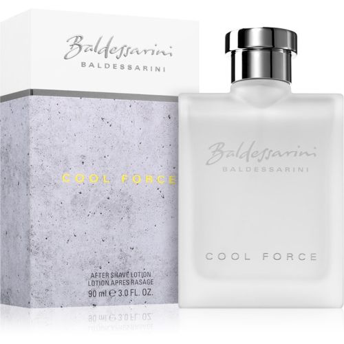 Cool Force leche after shave para hombre 90 ml - Baldessarini - Modalova