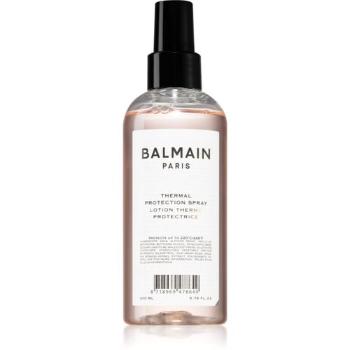 Thermal Protection spray protector de calor para el cabello 200 ml - Balmain Hair Couture - Modalova
