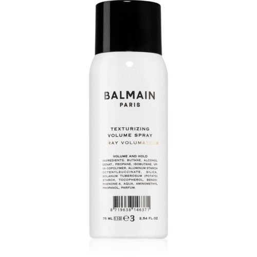 Texturizing spray para dar volumen para cabello 75 ml - Balmain Hair Couture - Modalova