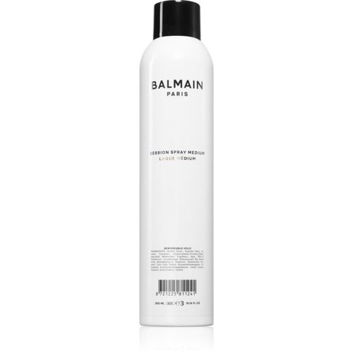 Session Spray Medium laca de pelo 300 ml - Balmain Hair Couture - Modalova