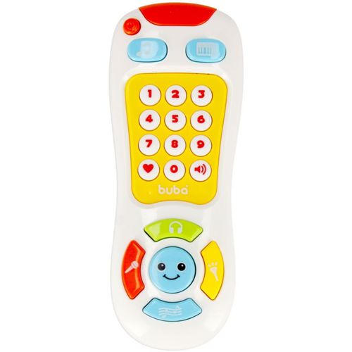 Music Toy attività giocattolo con melodia 12m+ TV Controller 1 pz - Bam-Bam - Modalova