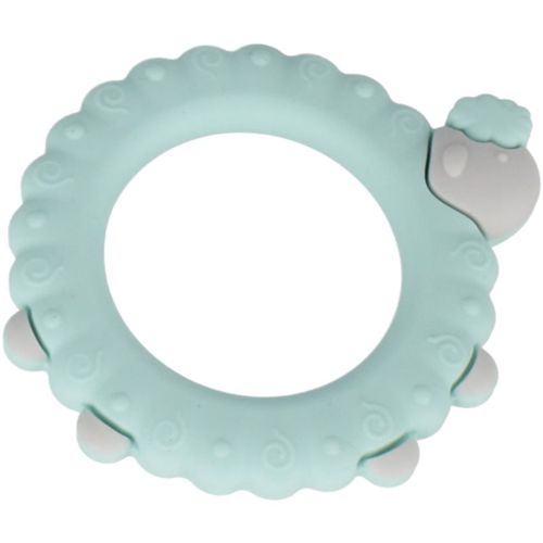 Teether dentaruolo 4m+ Sheep 1 pz - Bam-Bam - Modalova