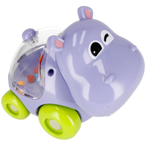 Rattle sonaglio 6m+ Cartoon Slide Car 1 pz - Bam-Bam - Modalova