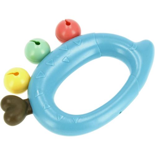 Rattle sonaglio 3m+ Hedgehog 1 pz - Bam-Bam - Modalova