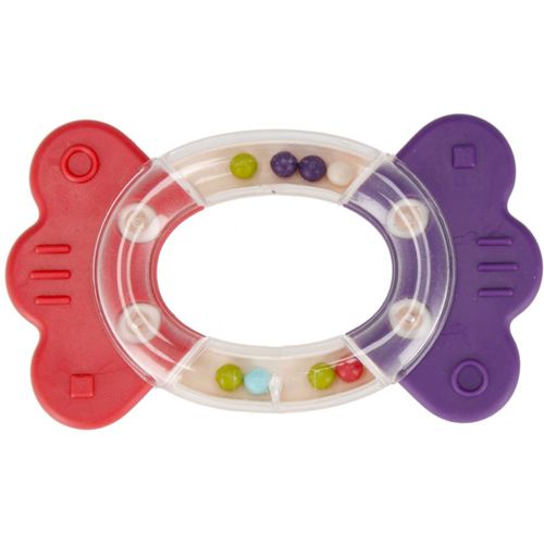 Rattle sonaglio 3m+ Candy 1 pz - Bam-Bam - Modalova