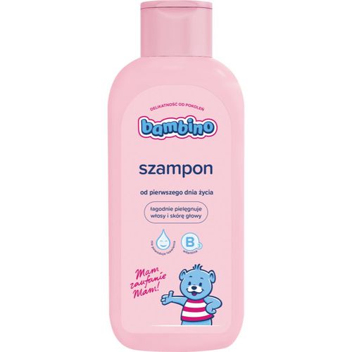 Baby Shampoo shampoo delicato per neonati 400 ml - Bambino - Modalova