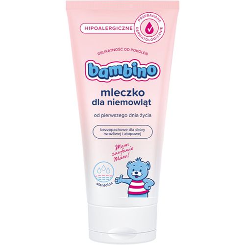 Baby Body Lotion latte idratante corpo per neonati 200 ml - Bambino - Modalova