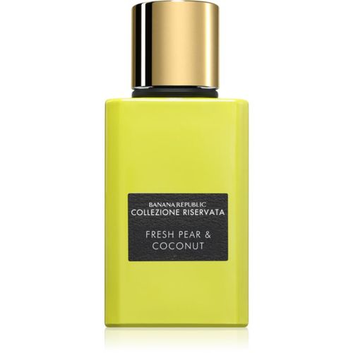 Fresh Pear & Coconut Eau de Parfum unisex 75 ml - Banana Republic - Modalova