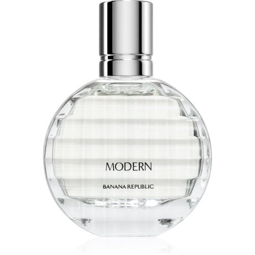 Modern Eau de Parfum para mujer 30 ml - Banana Republic - Modalova