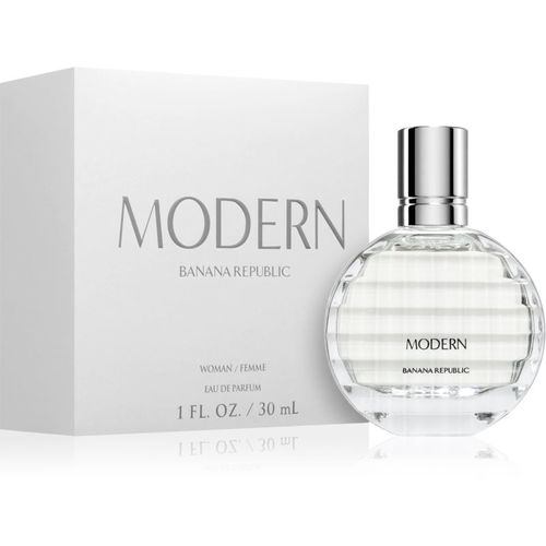 Modern Eau de Parfum para mujer 30 ml - Banana Republic - Modalova