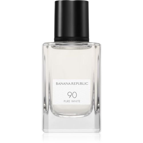 Pure White Eau de Parfum unisex 30 ml - Banana Republic - Modalova