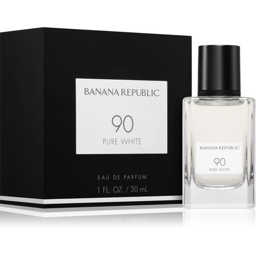 Pure White Eau de Parfum unisex 30 ml - Banana Republic - Modalova
