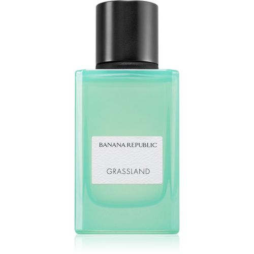 Grassland Eau de Parfum unisex 75 ml - Banana Republic - Modalova