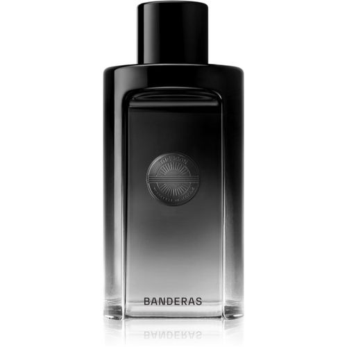 The Icon The Perfume Eau de Toilette für Herren 200 ml - Banderas - Modalova