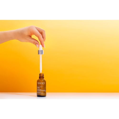 Boost Care serum iluminador con vitamina C 30 ml - BANDI - Modalova