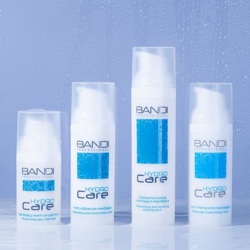 Intensively crema hidratante 50 ml - BANDI - Modalova