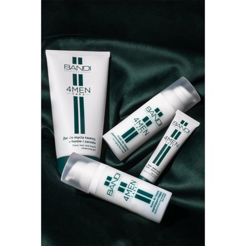 Men Care crema nutritiva para el rostro 50 ml - BANDI - Modalova
