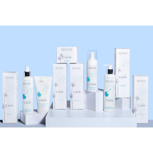 Pure Care espuma limpiadora 150 ml - BANDI - Modalova