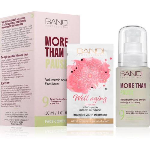 More Than Pause sérum efecto lifting 30 ml - BANDI - Modalova