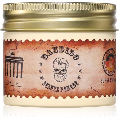 Deluxe Pomade pomada para el cabello 125 ml - BANDIDO - Modalova