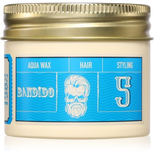 Styling 5 cera de pelo 125 ml - BANDIDO - Modalova