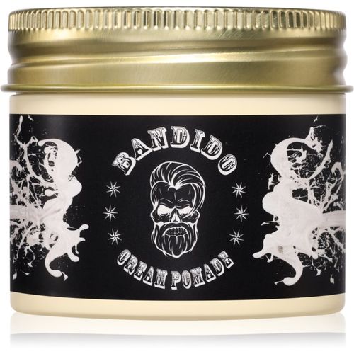 Cream Pomade pomada para el cabello 125 ml - BANDIDO - Modalova