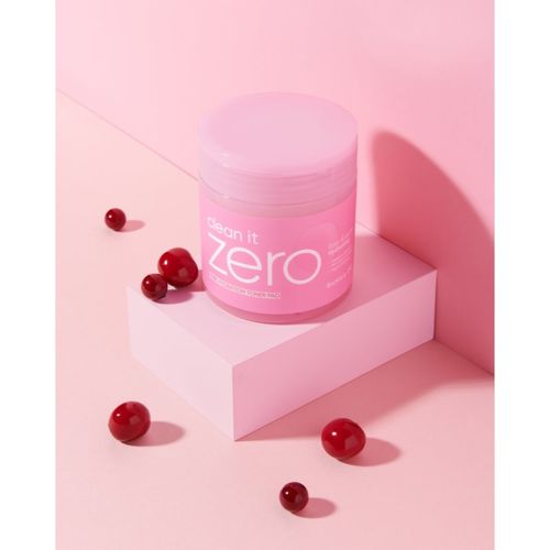 Clean it zero Pink Hydration Toner Pad almohadillas tonificantes con efecto humectante 70 ud - Banila Co. - Modalova